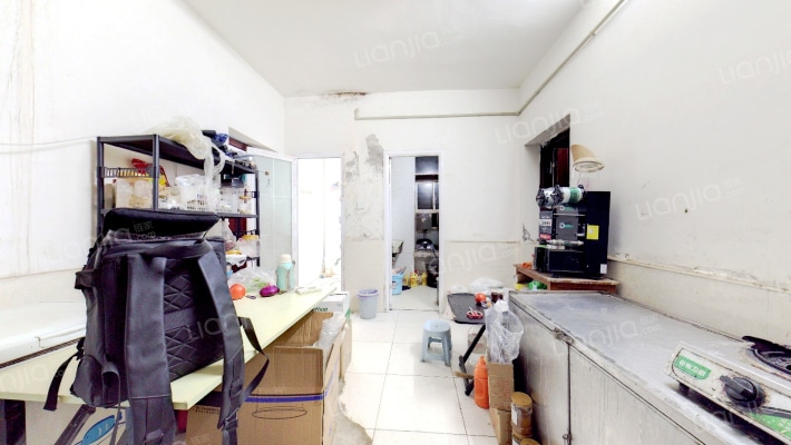 户部巷小区二手房实景图