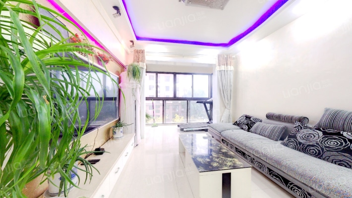 香堤湾二手房实景图