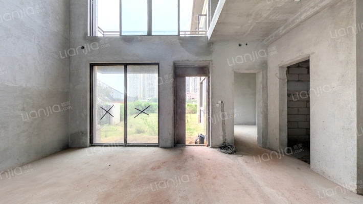 大唐院子二手房实景图