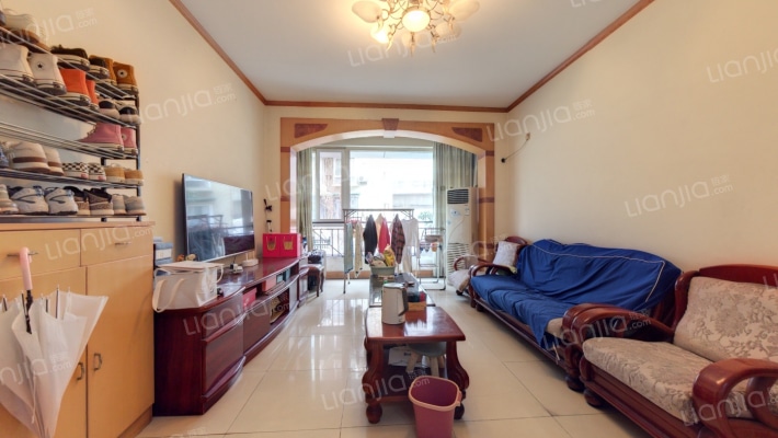 东南苑二手房实景图