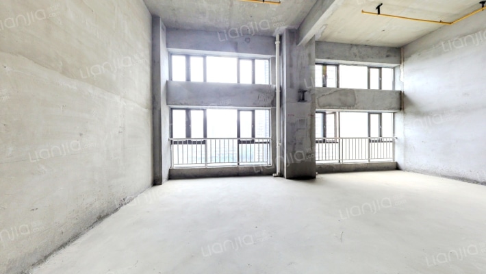 韵湖星光南区二手房实景图