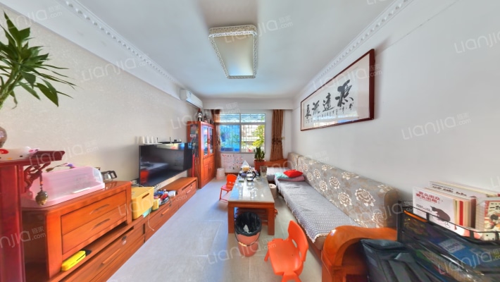 鳌鱼岗大街二手房实景图