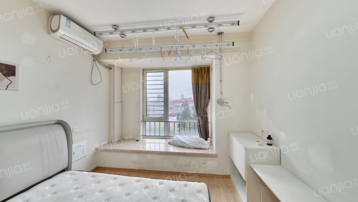 爱家公寓二手房实景图