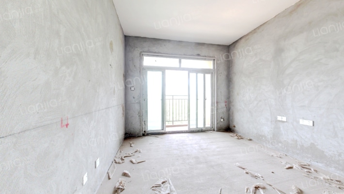 樵坪春晓二期二手房实景图