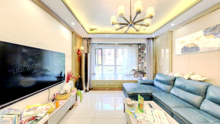 益格清水湾69号二手房实景图