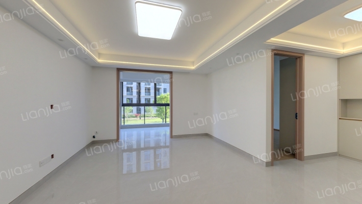 汤城逸品苑二手房实景图