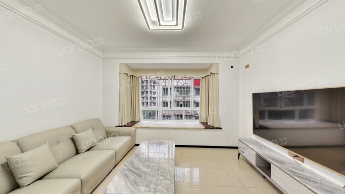 金田花园二手房实景图