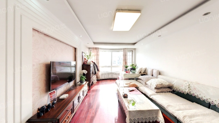 柳湖绿园二手房实景图