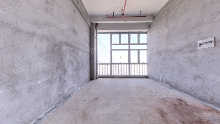 多彩时代广场二手房实景图