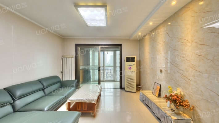 旭景名园二手房实景图