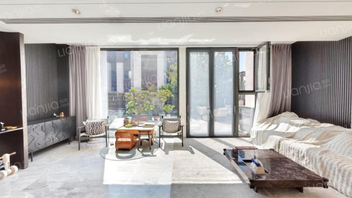 阳光城檀悦二手房实景图