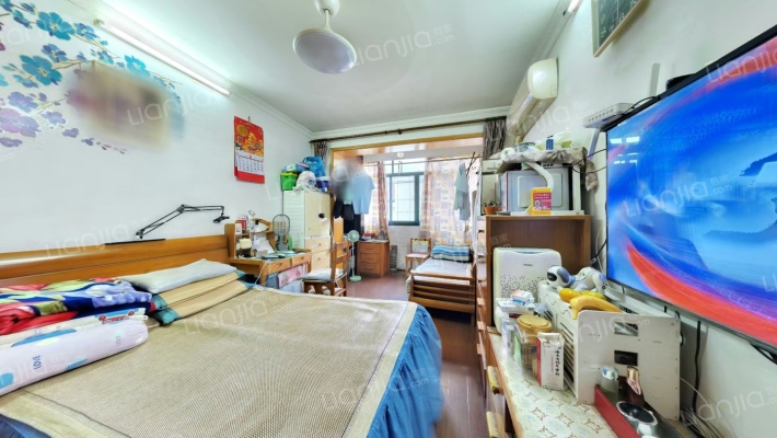 水电小区二手房实景图