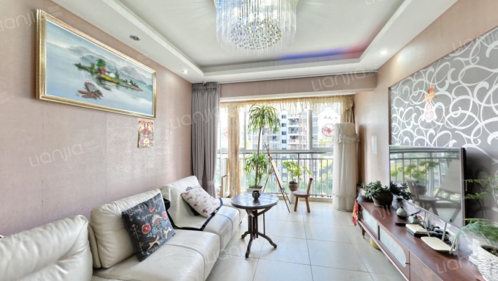 锦绣世家二手房实景图