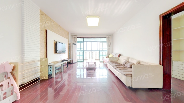 金都名苑二手房实景图