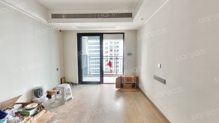 保利时光印象二手房实景图