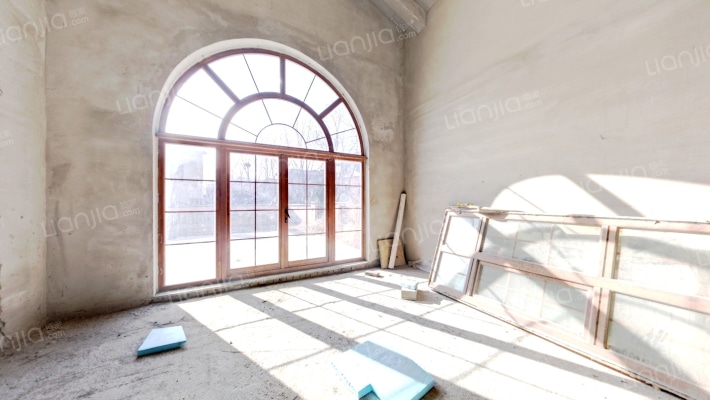 橡树庄园二手房实景图