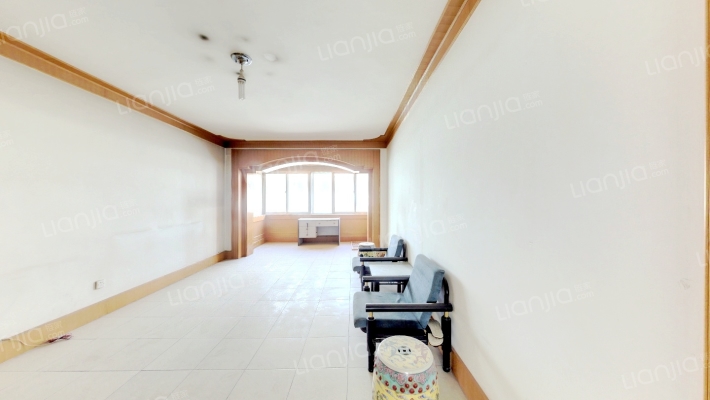 金运花园二手房实景图