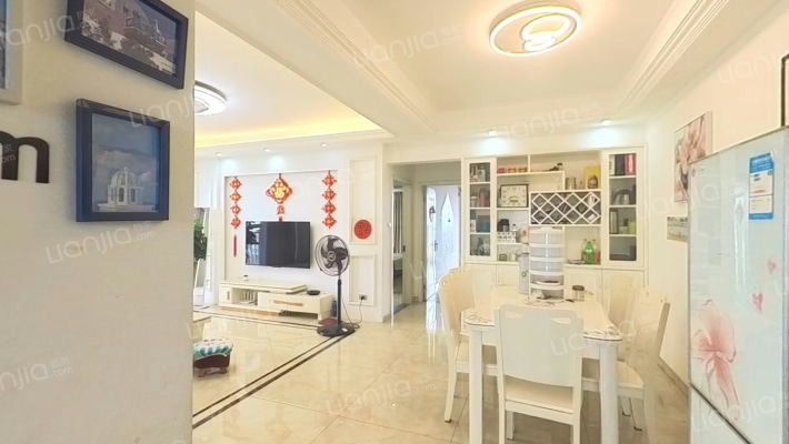 金色华府二手房实景图