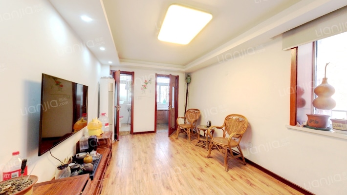 富源里二手房实景图