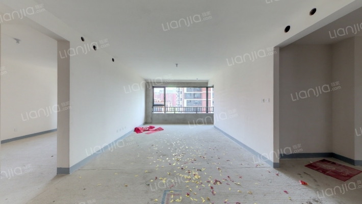 观林府二手房实景图