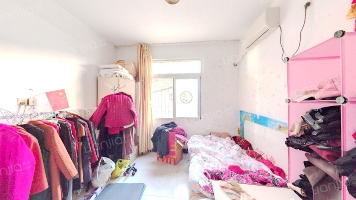 庐江路64号二手房实景图