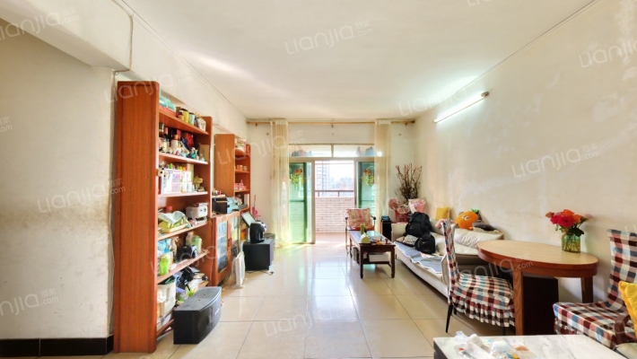 祥景花园雍翠园二手房实景图