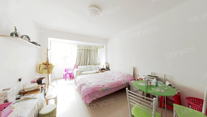 蓝钻100二手房实景图