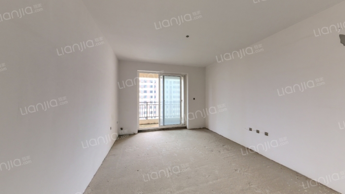 中建壹品新城二手房实景图