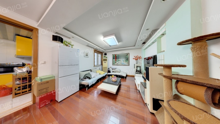 书香苑（园区）二手房实景图