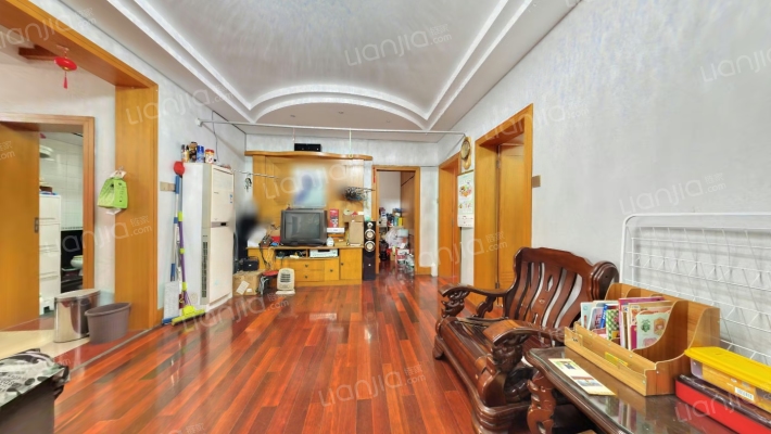 洋河花园二手房实景图