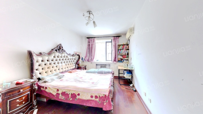 昌海公寓二手房实景图