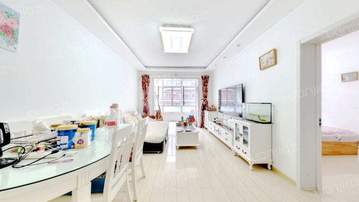 药六嘉园二手房实景图