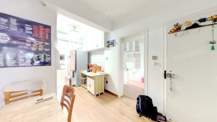 灵响新村二手房实景图