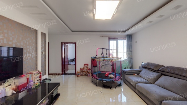 翔鹤园二手房实景图