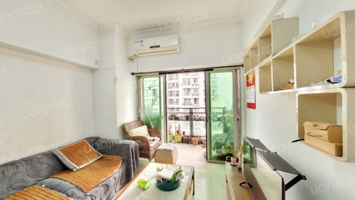 恒龙苑二手房实景图