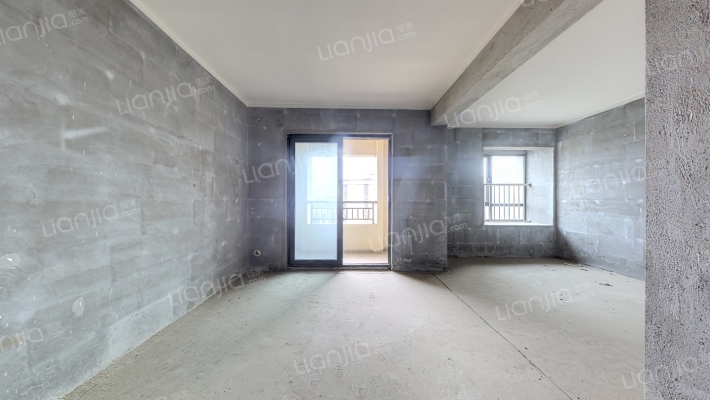 统建新干线二手房实景图