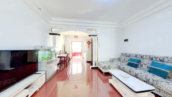 德丰花园二手房实景图