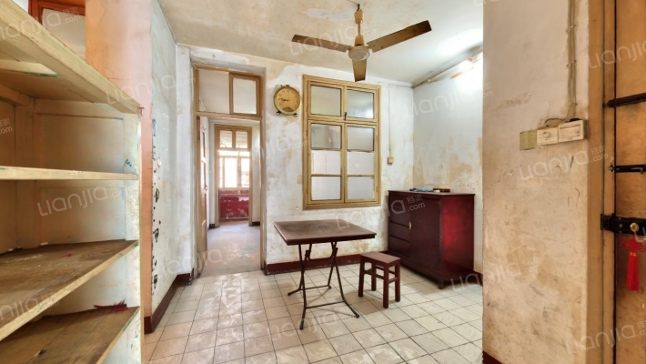 柴林头东区二手房实景图