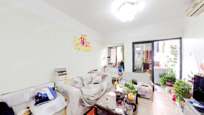 润筑园二手房实景图