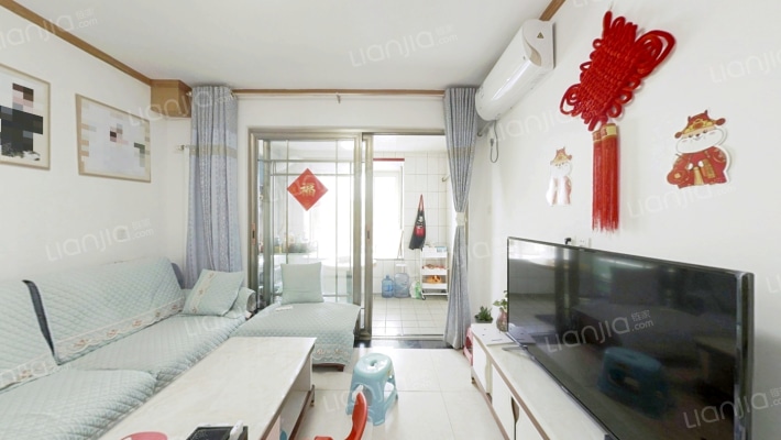 检察院宿舍（虹光街）二手房实景图