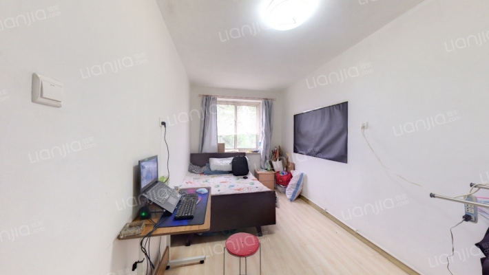 柳影路小区二手房实景图