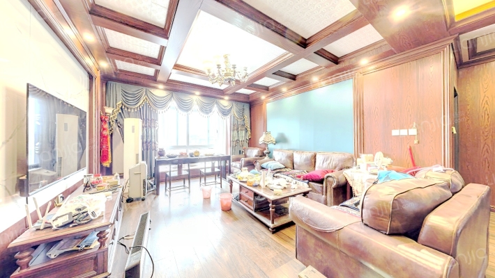 丹桂苑(温江)二手房实景图