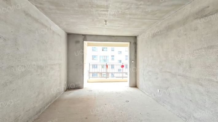 阳城馨苑二手房实景图