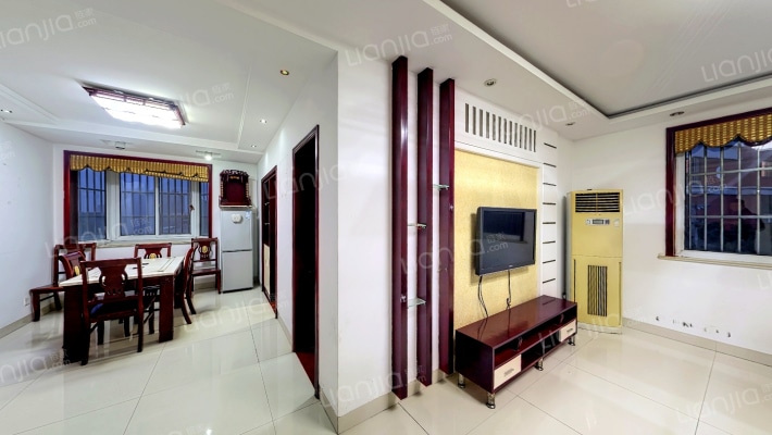 西城映象二手房实景图