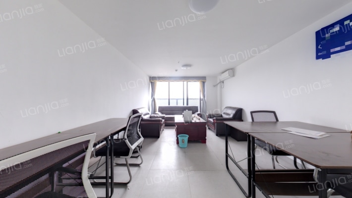 天健汇二手房实景图