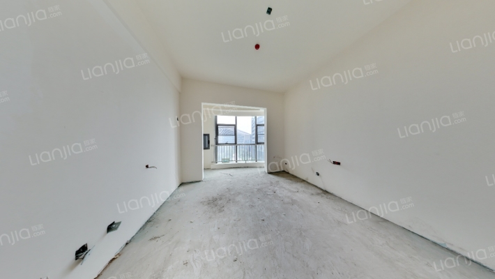 南山海悦二手房实景图