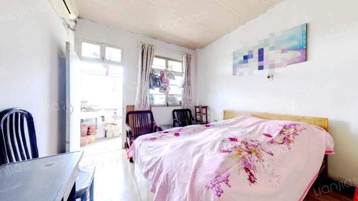 南峰公寓二手房实景图