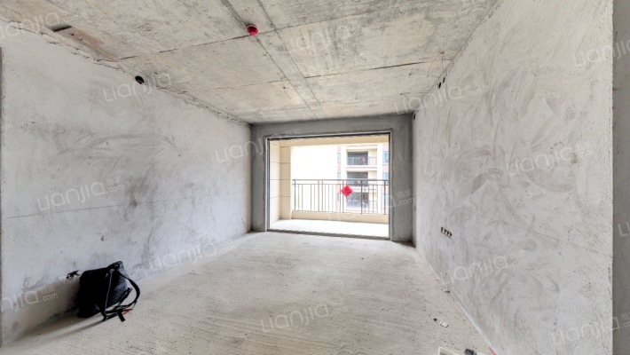 恒大逸合城三期二手房实景图