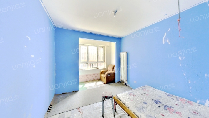 荣畅园二手房实景图