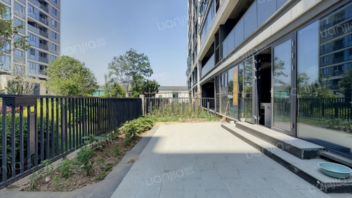 大悦上境二手房实景图